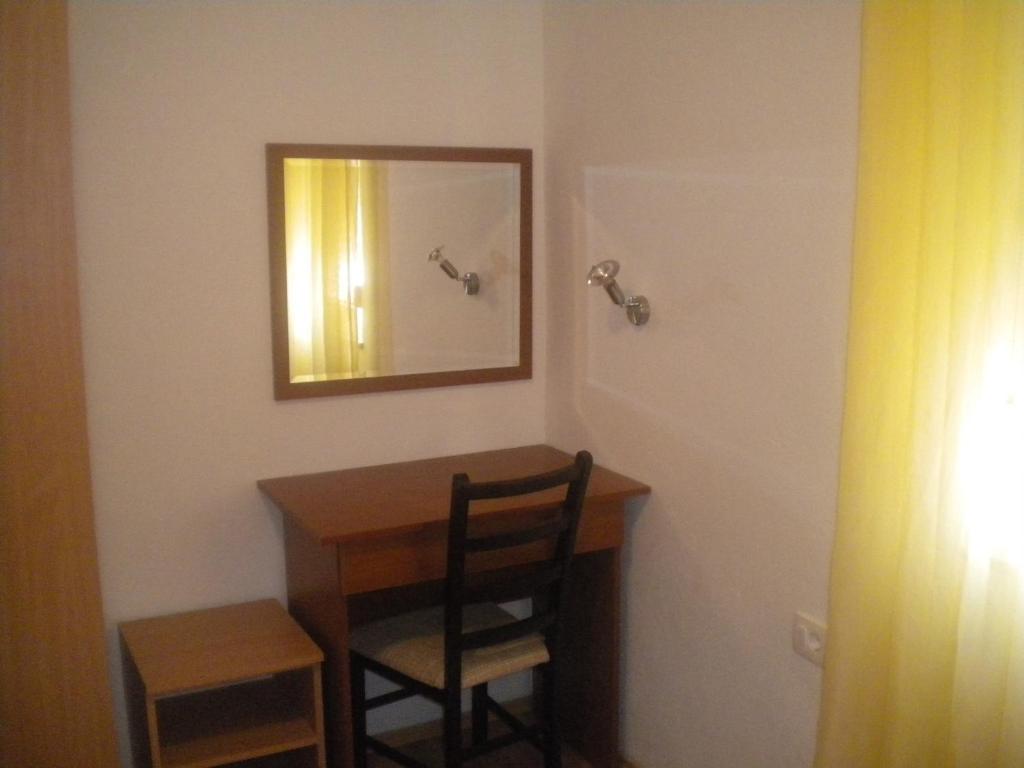 Hotel Pansion Crnjac Međugorje Zimmer foto